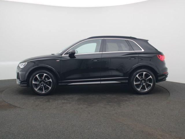 AUDI Q3 35 TDI S tronic S line edition