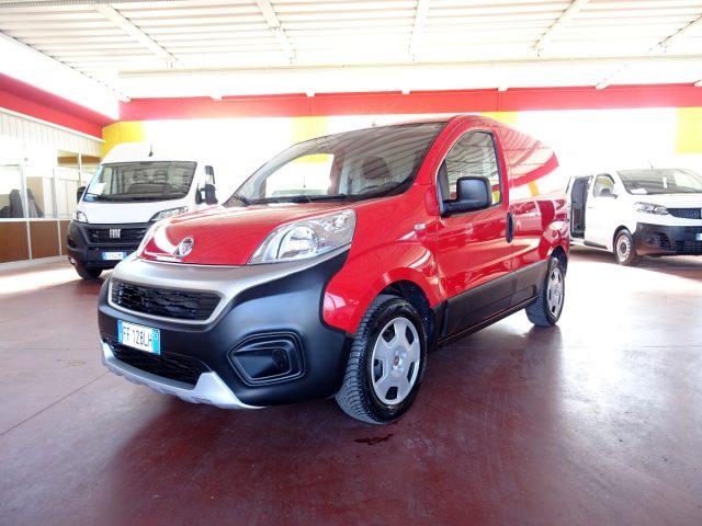 FIAT Fiorino 1.3 MJT 95CV Cargo Adventure