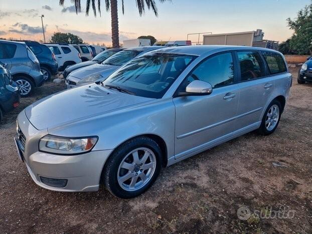 Volvo V50 1.6 Diesel 115 Cv - 2010