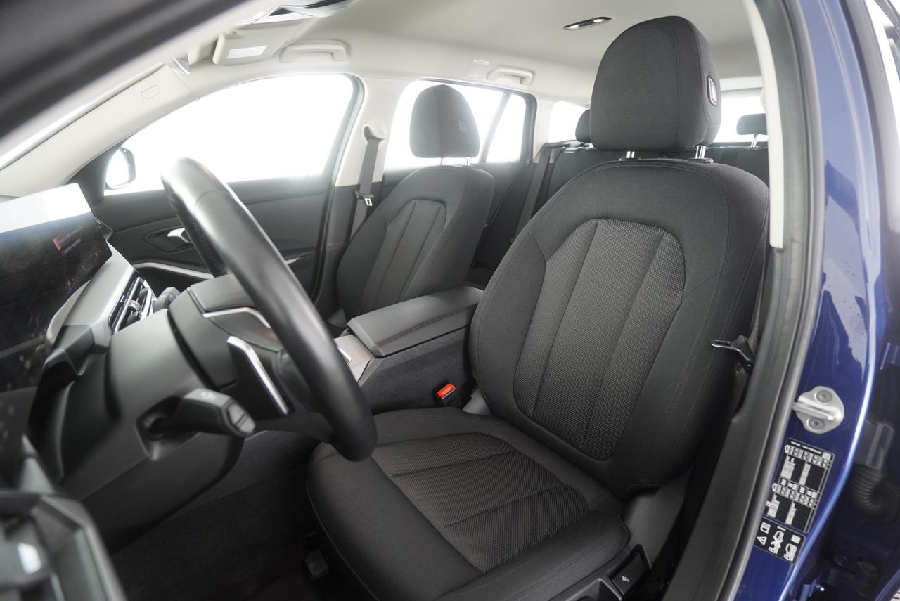 BMW Serie 3 (G20/G21) 320d 48V xDrive Touring