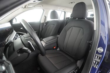 BMW Serie 3 (G20/G21) 320d 48V xDrive Touring