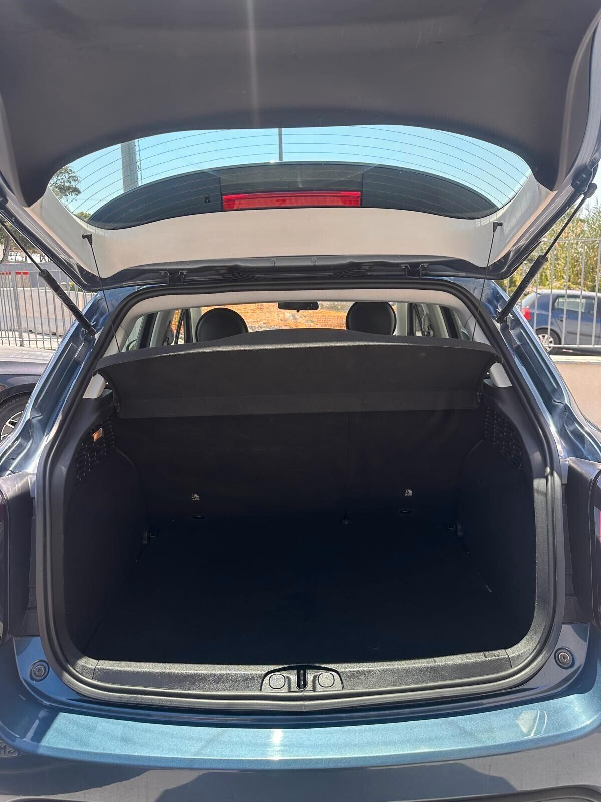 Fiat 500X 1.3 MultiJet 95 CV Business