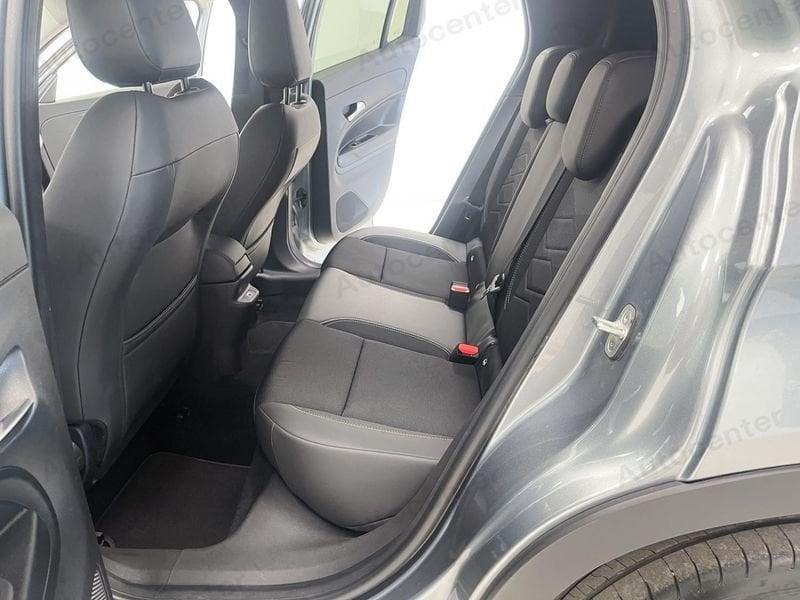 Jeep Avenger BEV 156cv Summit
