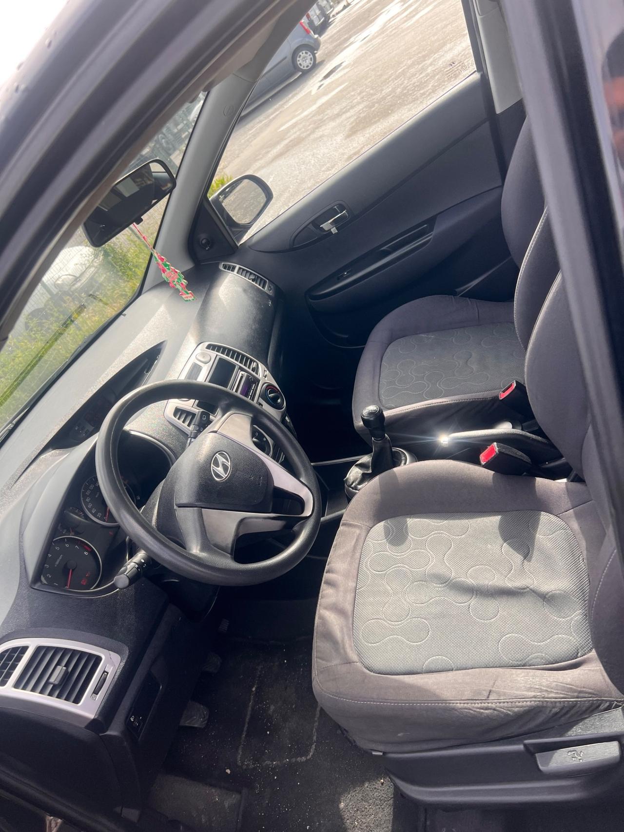 Hyundai i20 1.2 3p. Classic