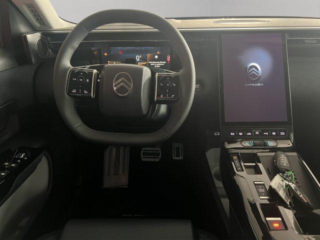 CITROEN C5 Aircross Hybrid 145 CV e-DCS6 Max