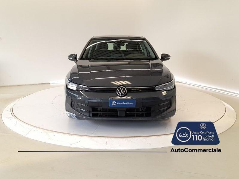 Volkswagen Golf 2.0 TDI SCR Life