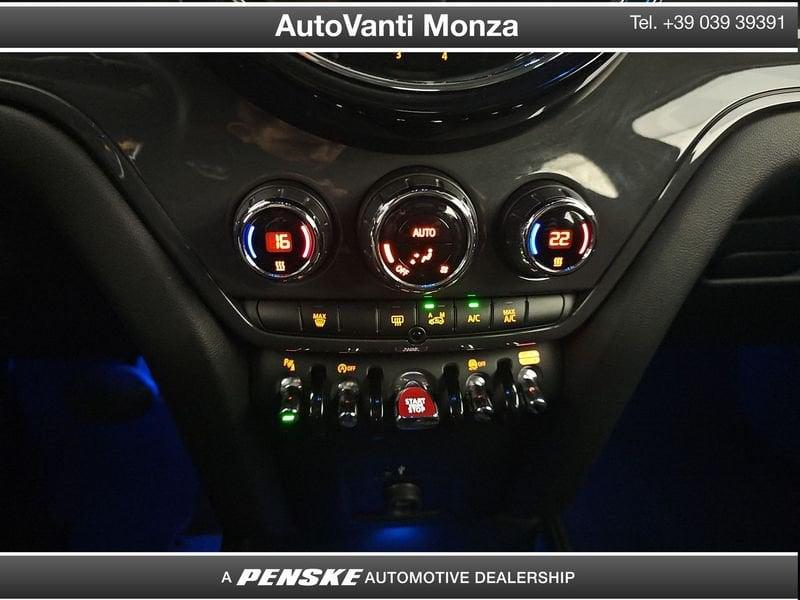 MINI Mini Countryman F60 Mini 2.0 Cooper D Northwood Edition Countryman