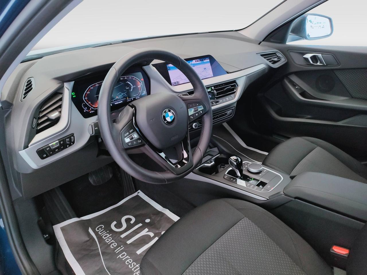 BMW Serie 1 F40 - 116i Business Advantage auto