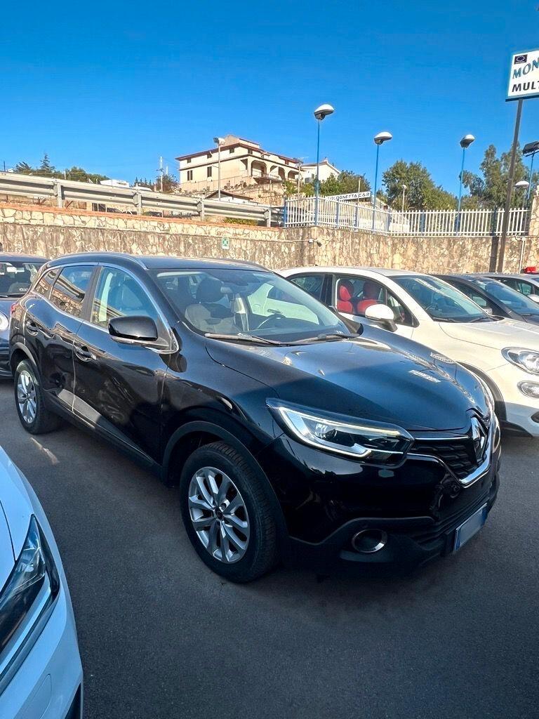 Renault Kadjar dCi 115CV Sport 2019