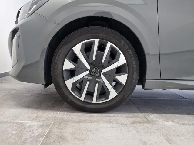 PEUGEOT 208 PureTech 75 Stop&Start 5 porte Active