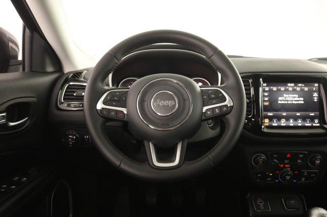JEEP Compass Compass 1.4 MultiAir 2WD Limited