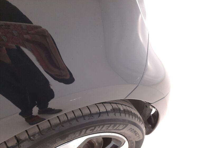 Smart fortwo Passion BR552615 Elettrico 82CV