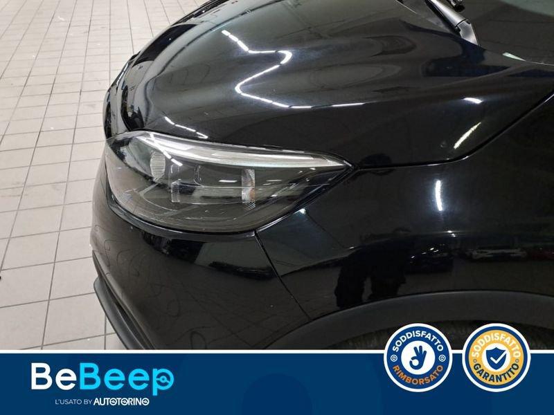 Renault Captur 0.9 TCE LIFE (WAVE) 90CV E6