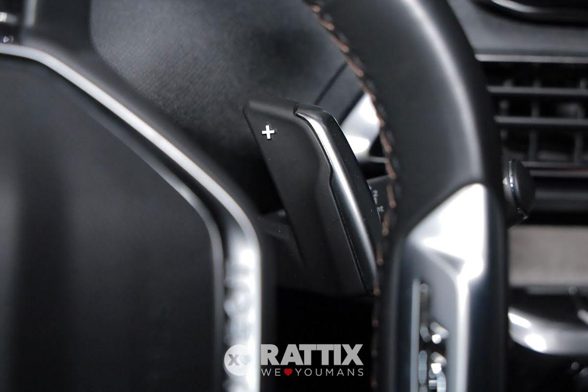 Peugeot 3008 1.6 Hybrid 225CV GT Pack e-EAT8