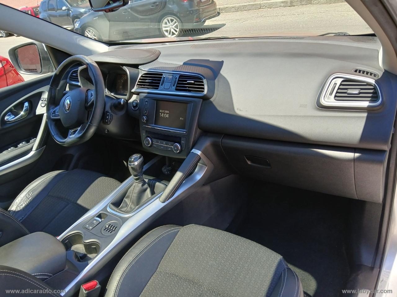 RENAULT Kadjar TCe 130 CV Energy Intens