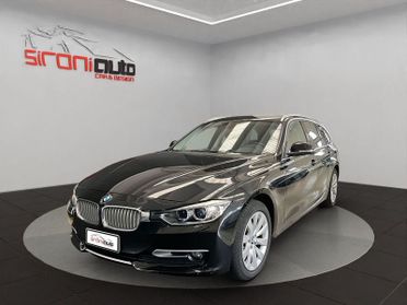 BMW Serie 3 BMW 320D Touring automatica XDRIVE