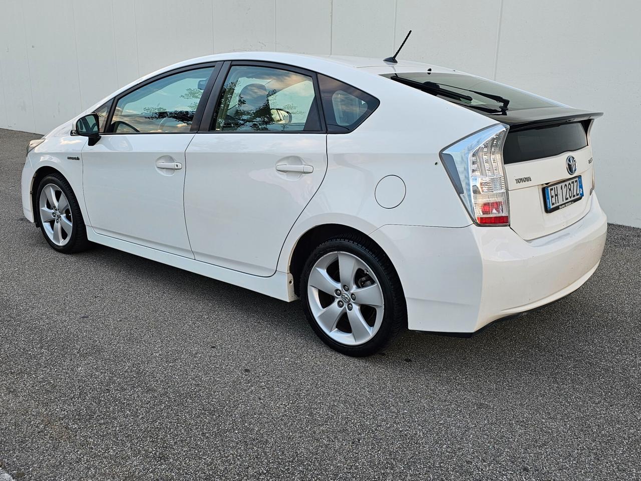 Toyota Prius 1.8 Executive