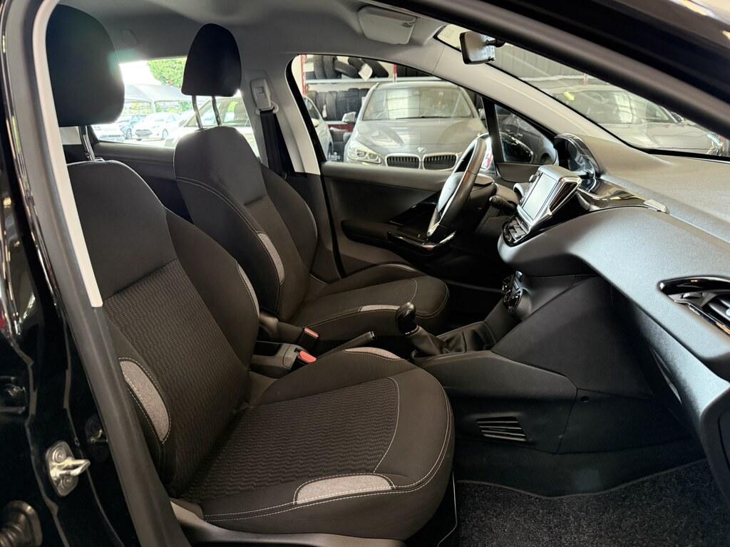 Peugeot 208 5 Porte 1.2 PureTech Allure