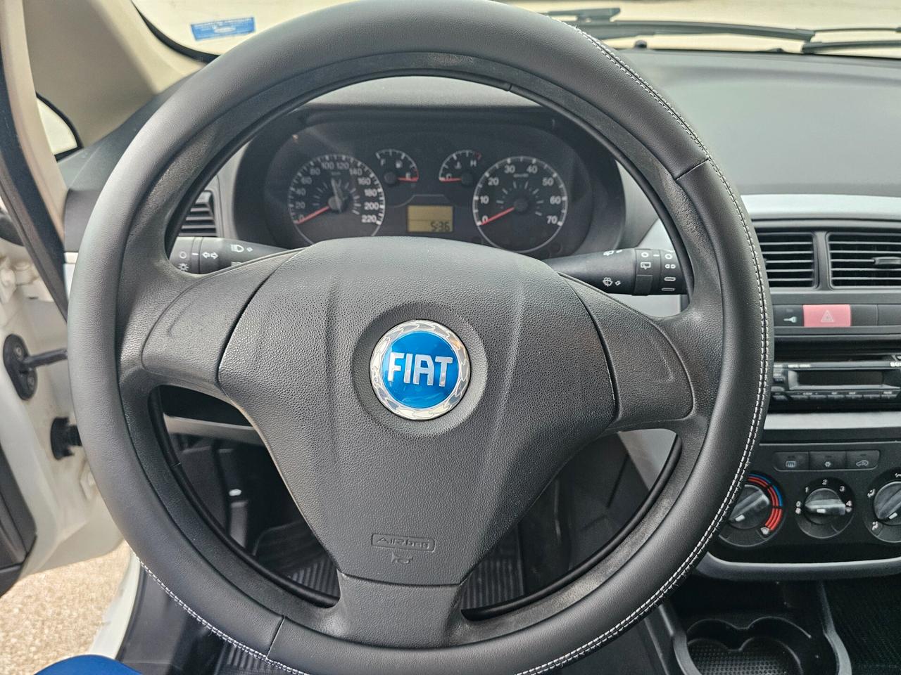 Fiat Grande Punto 1.3 MJT 75 CV 5 porte Active