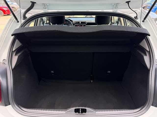 Citroen C3 PureTech 110 S&S Feel Pack