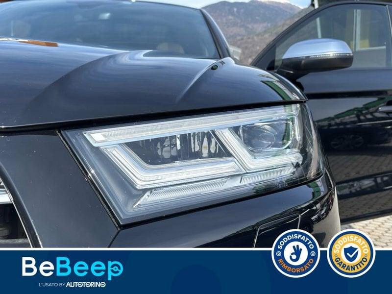 Audi Q5 S 3.0 TDI MHEV QUATTRO 347CV TIPTRONIC