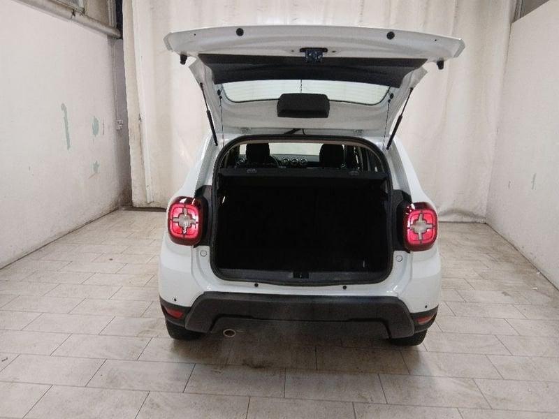 Dacia Duster 1.0 tce Comfort Eco-g 4x2 100cv