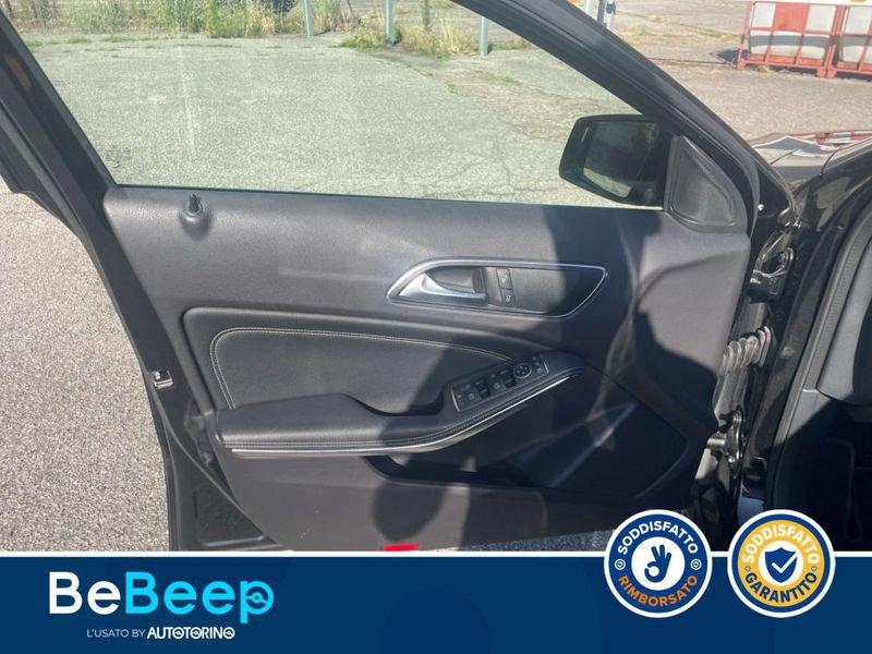Mercedes-Benz Classe A A 180 SPORT MY16