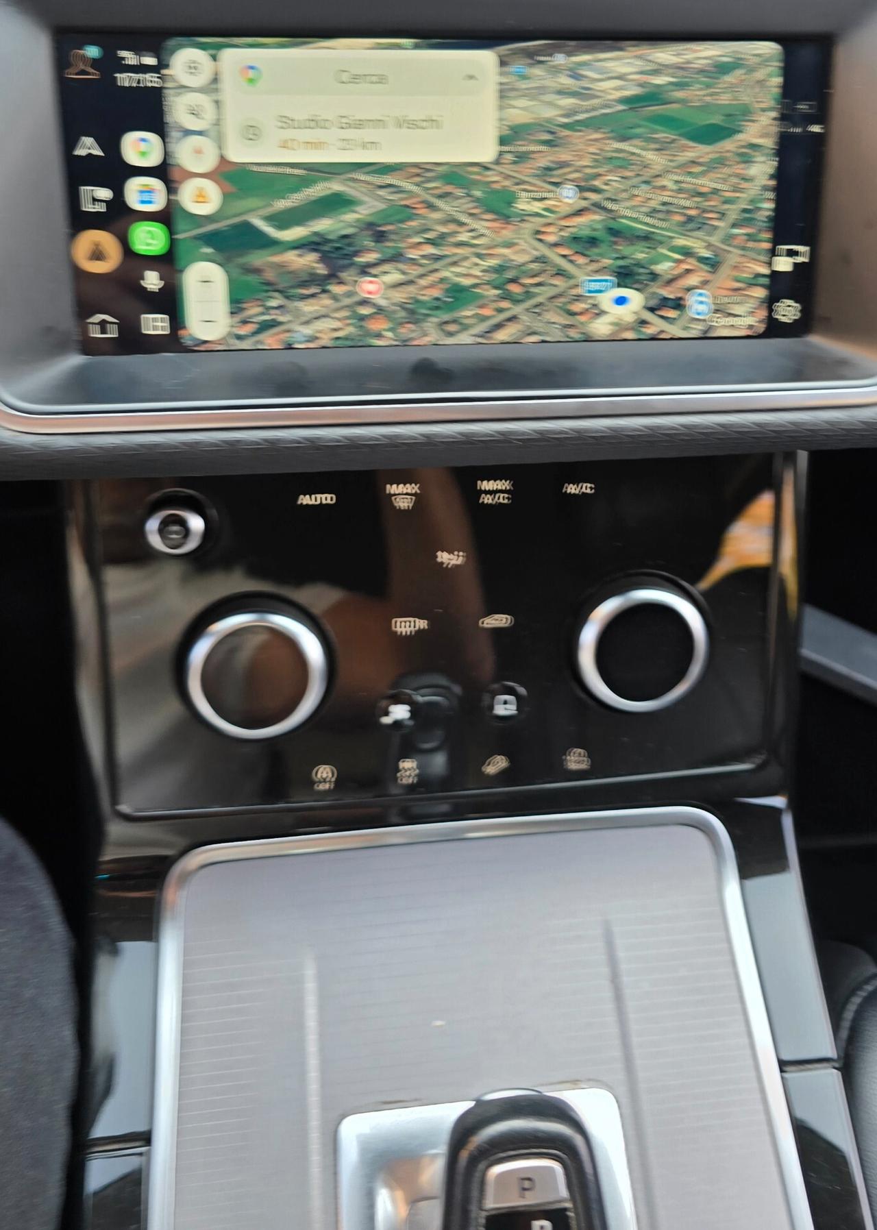 Land Rover Range Evoque 2.0D I4 163 CV AWD Auto SE