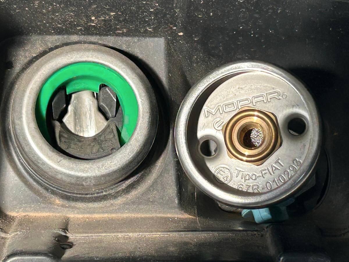 Fiat Panda 1.2 EasyPower Easy GPL