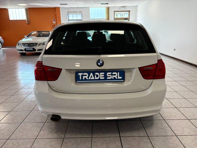 BMW 318 318d 143CV NEOPATENTATI