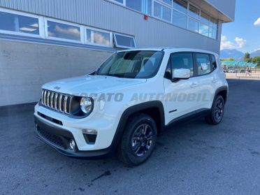 Jeep Renegade Renegade My21 Business 1.3 GseT4 150cv Ddct