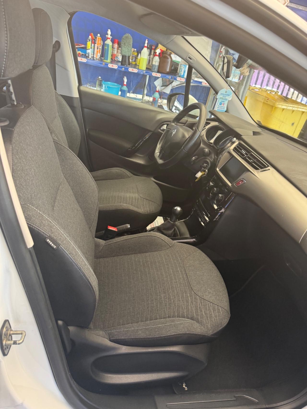 Citroen C3 BlueHDi 75 Monna Lisa