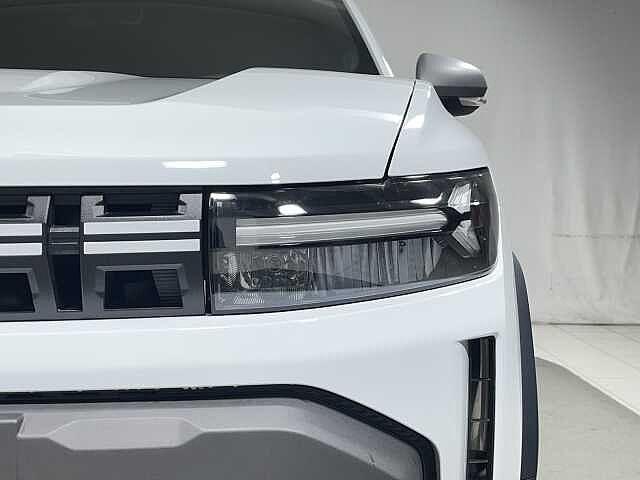 Dacia Duster Tce 130 CV MHEV 4x4 Expression KM ZERO