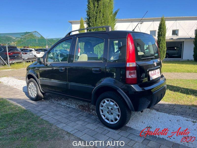 FIAT Panda Panda 1.2 Climbing 4x4