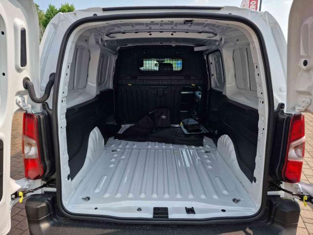 TOYOTA Proace City 1.5D 100 CV S&S PL 4p. Comfort