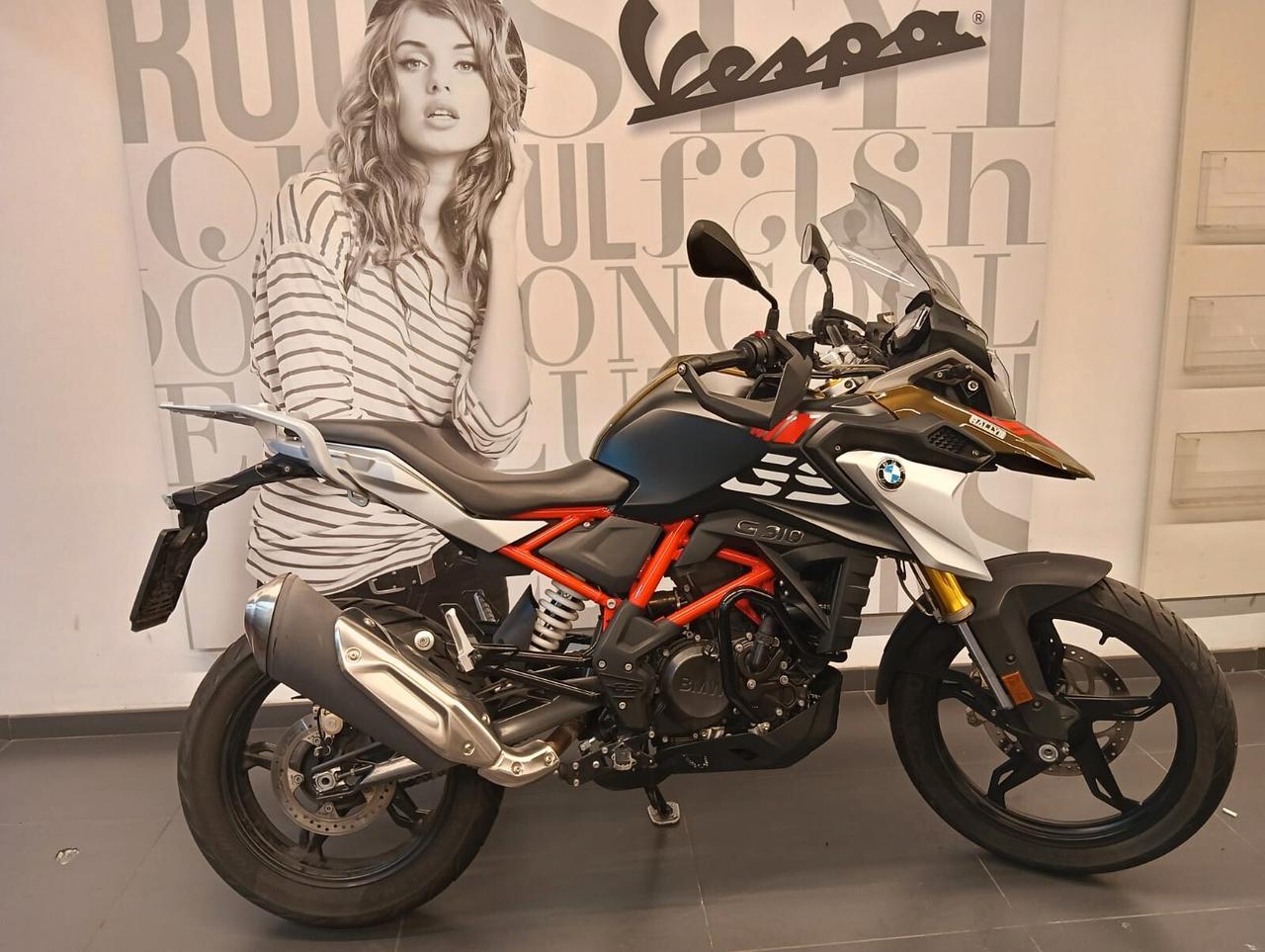 Bmw G 310 GS