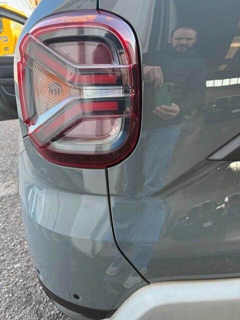 Dacia Duster 1.0 TCe GPL 4x2 Extreme