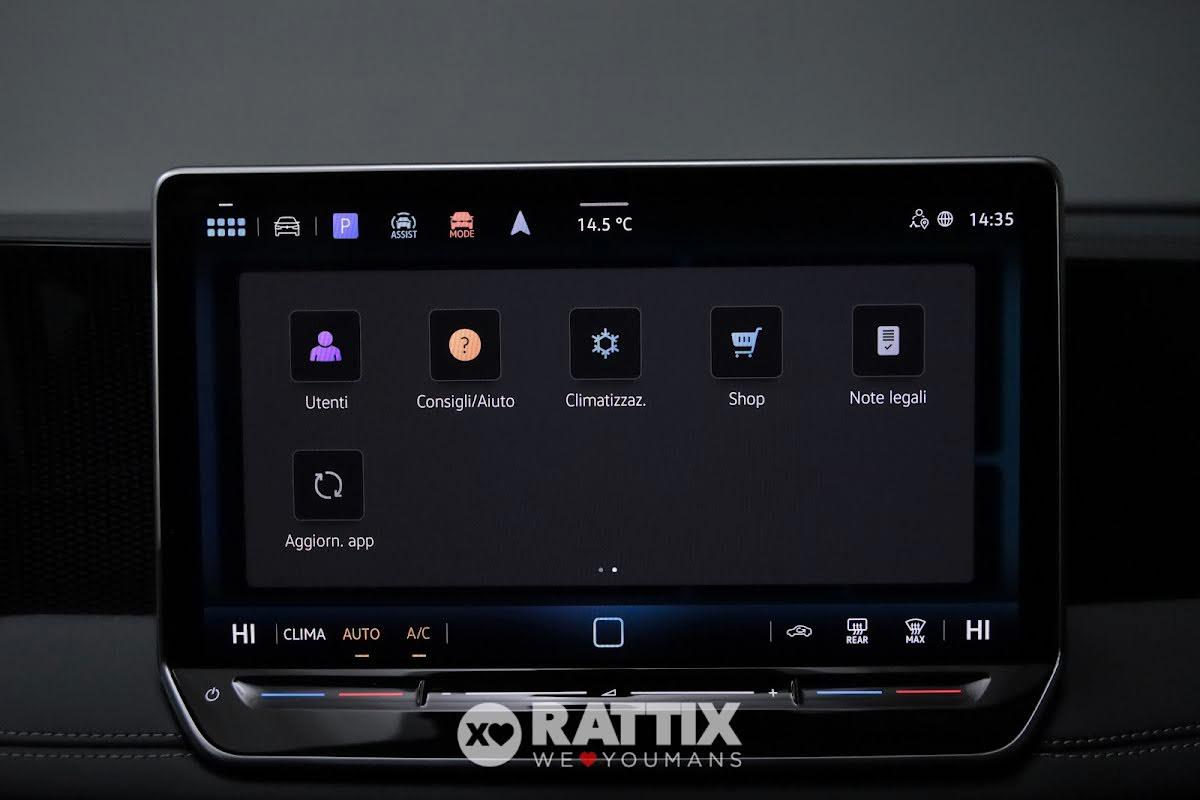 Volkswagen Tiguan 2.0 tdi 150CV Life dsg