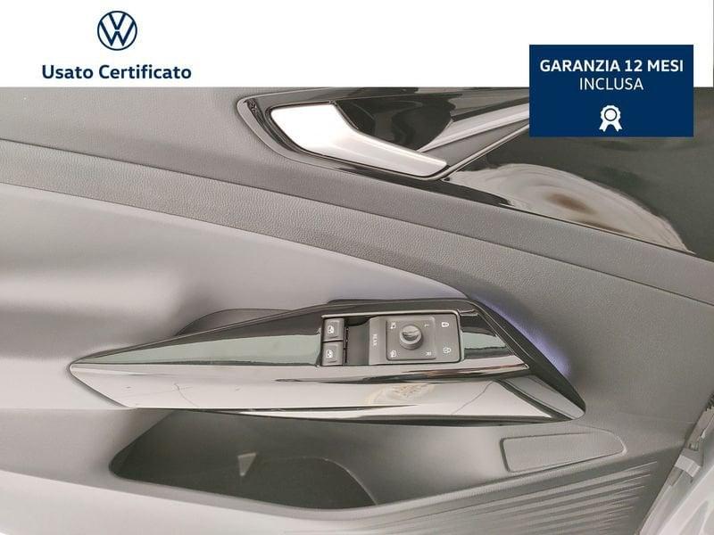 Volkswagen ID.4 77 kWh Pro Performance 204cv