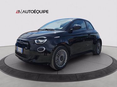 FIAT 500e 42 kWh La Prima del 2023