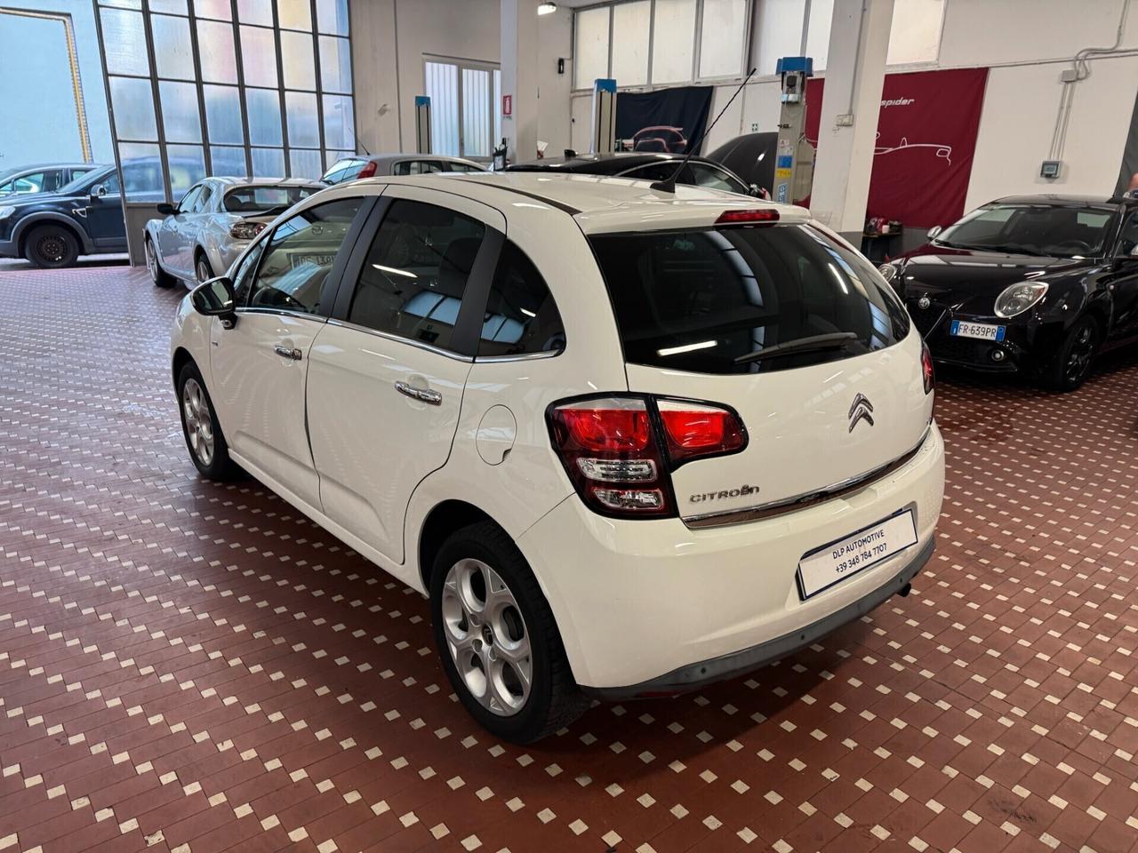 Citroen C3 PureTech 82 Monna Lisa - NEOPATENTATI