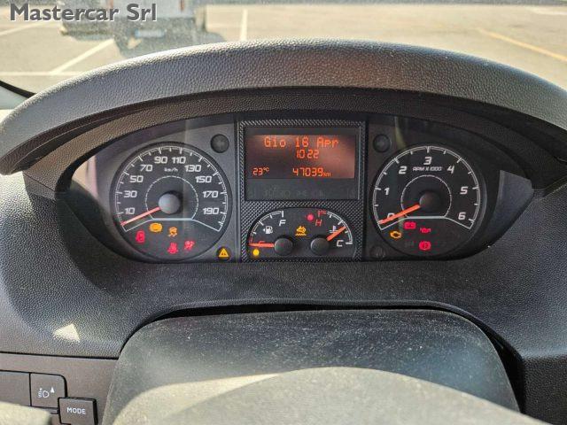 PEUGEOT Boxer 330 L2H2 2.2 BlueHDi 140cv - GK289ZP