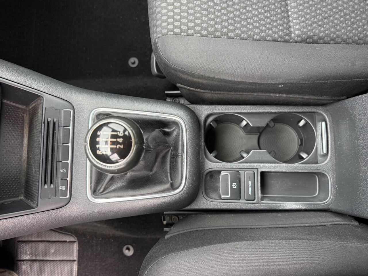 Volkswagen Tiguan 1.4 TSI Trend & Fun BlueMotion Technology