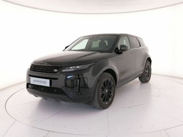 Land Rover Range Rover Evoque 2.0d i4 mhev S awd 163cv auto
