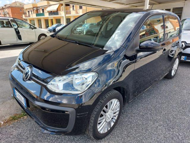 VOLKSWAGEN up! 1.0 3p. EVO move up! BlueMotion km 33000