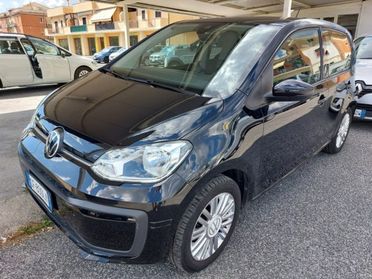 VOLKSWAGEN up! 1.0 3p. EVO move up! BlueMotion km 33000