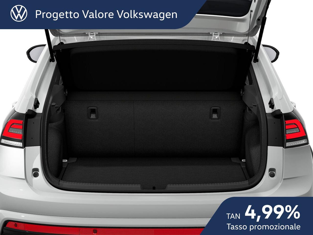 Volkswagen Taigo 1.0 tsi r-line 110cv dsg