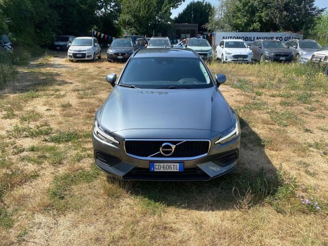 Volvo V60 2.0 d3 * Cinghia appena fatta * Tagliandi Volvo