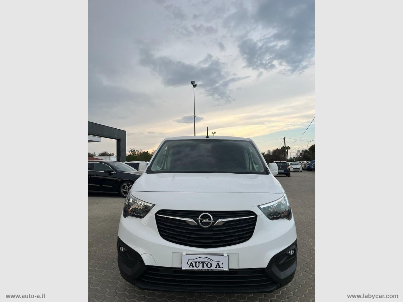 Combo Cargo 1.5 D 100 S&S 3 POSTI.