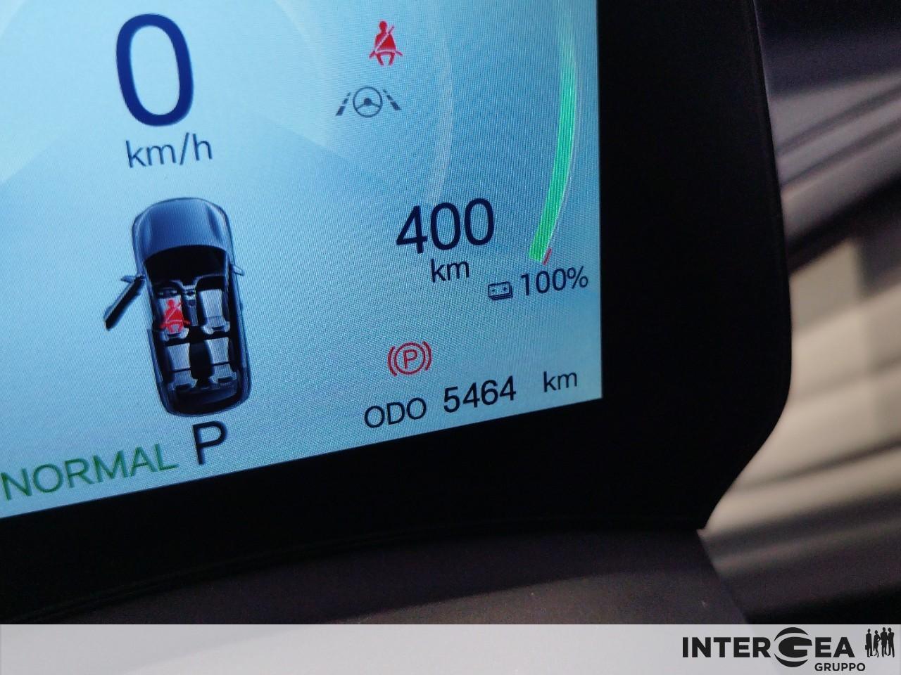 BYD Atto 3 60,48 kWh Design